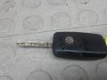 замок зажигания Volkswagen Tiguan 1 поколение 2010, 2.0 л., дизель, МКПП, внедорожник 5 дв. - фото №8