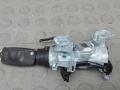 замок зажигания Volkswagen Tiguan 1 поколение 2008, 2.0 л., дизель, МКПП, внедорожник 5 дв. - фото №6