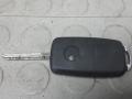 замок зажигания Volkswagen Tiguan 1 поколение 2008, 2.0 л., дизель, МКПП, внедорожник 5 дв. - фото №9