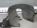 Подкрылок передний левый Nissan Qashqai 2 поколение 2013, 1.5 л., дизель, МКПП, внедорожник 5 дв. - фото №2