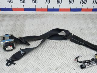 ремень безопасности BMW 5 серия F07/F10/F11 2012, 2.0 л., 520d, дизель, МКПП, универсал
