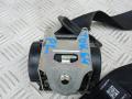 ремень безопасности BMW 5 серия F07/F10/F11 2012, 2.0 л., 520d, дизель, МКПП, универсал - фото №2