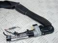 ремень безопасности BMW 5 серия F07/F10/F11 2012, 2.0 л., 520d, дизель, МКПП, универсал - фото №6