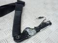 ремень безопасности BMW 5 серия F07/F10/F11 2012, 2.0 л., 520d, дизель, МКПП, универсал - фото №7