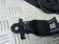 ремень безопасности BMW 5 серия F07/F10/F11 2012, 2.0 л., 520d, дизель, МКПП, универсал - фото №8