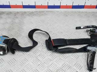 ремень безопасности BMW 5 серия F07/F10/F11 2012, 2.0 л., 520d, дизель, МКПП, универсал