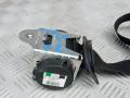 ремень безопасности BMW 5 серия F07/F10/F11 2012, 2.0 л., 520d, дизель, МКПП, универсал - фото №2