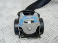 ремень безопасности BMW 5 серия F07/F10/F11 2012, 2.0 л., 520d, дизель, МКПП, универсал - фото №3