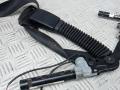 ремень безопасности BMW 5 серия F07/F10/F11 2012, 2.0 л., 520d, дизель, МКПП, универсал - фото №5