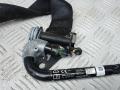 ремень безопасности BMW 5 серия F07/F10/F11 2012, 2.0 л., 520d, дизель, МКПП, универсал - фото №7