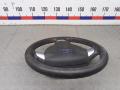 руль Ford Focus 2 поколение [рестайлинг] 2008, 1.8 л., бензин, МКПП, хетчбэк 5 дв. - фото №3