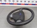 руль Ford Focus 2 поколение [рестайлинг] 2008, 1.8 л., бензин, МКПП, хетчбэк 5 дв. - фото №4