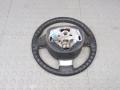 руль Ford Focus 2 поколение [рестайлинг] 2008, 1.8 л., бензин, МКПП, хетчбэк 5 дв. - фото №5