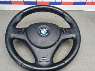 руль BMW 3 серия E90/E91/E92/E93 [рестайлинг] 2009, 2.0 л., 318d, дизель, МКПП, универсал