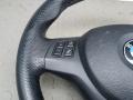 руль BMW 3 серия E90/E91/E92/E93 [рестайлинг] 2009, 2.0 л., 318d, дизель, МКПП, универсал - фото №2