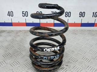 пружина задняя Opel Mokka 1 поколение 2013, 1.7 л., дизель, МКПП, внедорожник 5 дв.