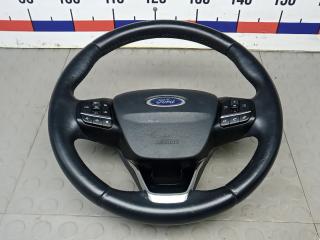 руль Ford Focus 4 поколение 2018, 1.0 л., бензин, МКПП, универсал