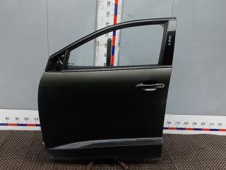 дверь передняя левая Peugeot 3008 2 поколение 2020, 1.5 л., дизель, МКПП, внедорожник 5 дв.