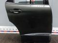 дверь задняя правая Peugeot 3008 2 поколение 2020, 1.5 л., дизель, МКПП, внедорожник 5 дв. - фото №2
