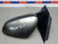 зеркало левое Peugeot 3008 2 поколение 2020, 1.5 л., дизель, МКПП, внедорожник 5 дв., 17PIN - фото №2