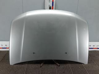 капот Suzuki Grand Vitara 2 поколение [2-й рестайлинг] 2013, 2.4 л., бензин, МКПП, внедорожник 5 дв.