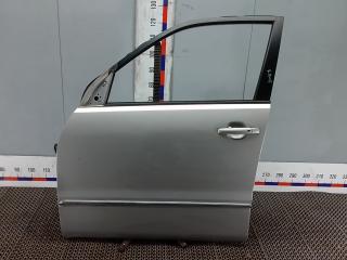 дверь передняя левая Suzuki Grand Vitara 2 поколение [2-й рестайлинг] 2013, 2.4 л., бензин, МКПП, внедорожник 5 дв.