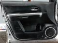 дверь передняя левая Suzuki Grand Vitara 2 поколение [2-й рестайлинг] 2013, 2.4 л., бензин, МКПП, внедорожник 5 дв. - фото №8