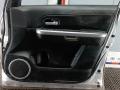 дверь передняя правая Suzuki Grand Vitara 2 поколение [2-й рестайлинг] 2013, 2.4 л., бензин, МКПП, внедорожник 5 дв. - фото №8