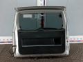 крышка багажника Suzuki Grand Vitara 2 поколение [2-й рестайлинг] 2013, 2.4 л., бензин, МКПП, внедорожник 5 дв. - фото №8