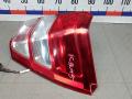 фонарь задний правый Suzuki Grand Vitara 2 поколение [2-й рестайлинг] 2013, 2.4 л., бензин, МКПП, внедорожник 5 дв. - фото №3