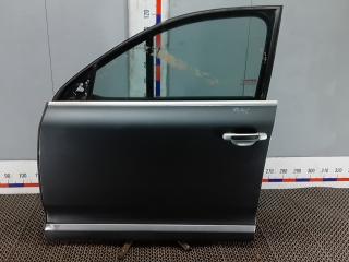 дверь передняя левая Porsche Cayenne 955 2003, 4.5 л., бензин, АКПП, внедорожник 5 дв.