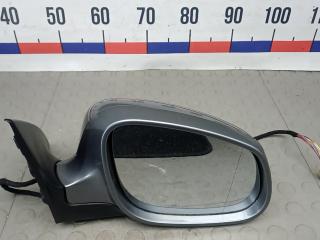 зеркало правое Porsche Cayenne 955 2003, 4.5 л., бензин, АКПП, внедорожник 5 дв., 10PIN