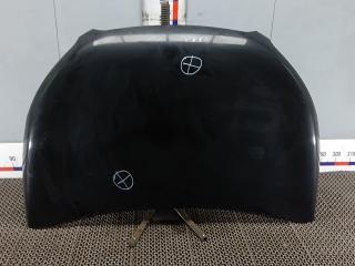 капот Suzuki SX4 2 поколение 2013, 1.6 л., бензин, АКПП, хетчбэк 5 дв.