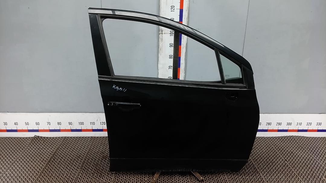 дверь передняя правая Suzuki SX4 2 поколение 2013, 1.6 л., бензин, АКПП, хетчбэк 5 дв. - фото №1