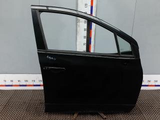 дверь передняя правая Suzuki SX4 2 поколение 2013, 1.6 л., бензин, АКПП, хетчбэк 5 дв.