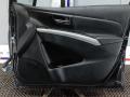 дверь передняя правая Suzuki SX4 2 поколение 2013, 1.6 л., бензин, АКПП, хетчбэк 5 дв. - фото №9