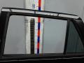 дверь задняя левая Suzuki SX4 2 поколение 2013, 1.6 л., бензин, АКПП, хетчбэк 5 дв. - фото №3