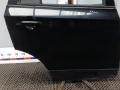 дверь задняя правая Suzuki SX4 2 поколение 2013, 1.6 л., бензин, АКПП, хетчбэк 5 дв. - фото №2