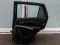 дверь задняя правая Suzuki SX4 2 поколение 2013, 1.6 л., бензин, АКПП, хетчбэк 5 дв. - фото №8