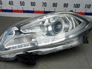 фара левая Suzuki SX4 2 поколение 2013, 1.6 л., бензин, АКПП, хетчбэк 5 дв.
