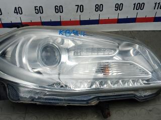 фара правая Suzuki SX4 2 поколение 2013, 1.6 л., бензин, АКПП, хетчбэк 5 дв.