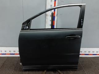 дверь передняя левая Honda CR-V 4 поколение 2013, 2.0 л., бензин, МКПП, внедорожник 5 дв.