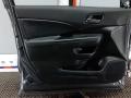 дверь передняя левая Honda CR-V 4 поколение 2013, 2.0 л., бензин, МКПП, внедорожник 5 дв. - фото №8