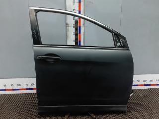 дверь передняя правая Honda CR-V 4 поколение 2013, 2.0 л., бензин, МКПП, внедорожник 5 дв.
