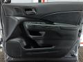дверь передняя правая Honda CR-V 4 поколение 2013, 2.0 л., бензин, МКПП, внедорожник 5 дв. - фото №8