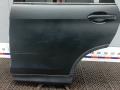 дверь задняя левая Honda CR-V 4 поколение 2013, 2.0 л., бензин, МКПП, внедорожник 5 дв. - фото №2