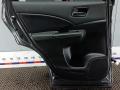 дверь задняя левая Honda CR-V 4 поколение 2013, 2.0 л., бензин, МКПП, внедорожник 5 дв. - фото №8