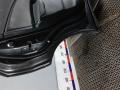 дверь задняя левая Honda CR-V 4 поколение 2013, 2.0 л., бензин, МКПП, внедорожник 5 дв. - фото №12
