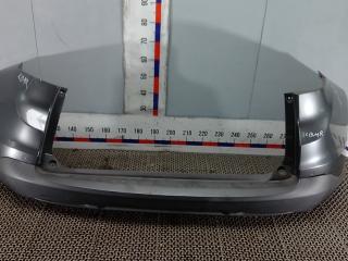 бампер задний Honda CR-V 4 поколение 2013, 2.0 л., бензин, МКПП, внедорожник 5 дв.