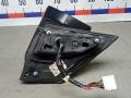 зеркало левое Honda CR-V 4 поколение 2013, 2.0 л., бензин, МКПП, внедорожник 5 дв., 13PIN - фото №5